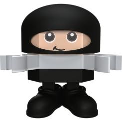 Конструктор Trefl Connect 2 в 1, 94 детали Фото 2