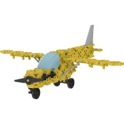 Конструктор Trefl Connect 2 в 1, 94 детали Фото 3