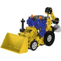 Конструктор Trefl Connect 3 в 1, 236 деталей Фото 3