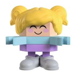 Конструктор Trefl Connect Машина 42 детали Фото 2