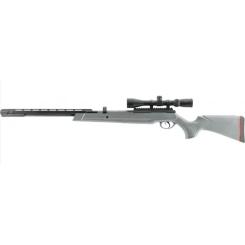 Пневматическая винтовка Umarex Synergis Elite Kit ОП 3-9x40 Фото