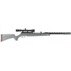 Пневматическая винтовка Umarex Synergis Elite Kit ОП 3-9x40 Фото 2