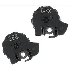 Пневматическая винтовка Umarex Synergis Elite Kit ОП 3-9x40 Фото 3