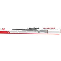 Пневматическая винтовка Umarex Synergis Elite Kit ОП 3-9x40 Фото 4
