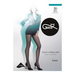 Колготы Gatta Laura 20 Den Antilope - 2 Фото