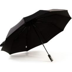 Зонт Krago Ring чорний Фото