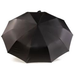 Зонт Krago Ring чорний Фото 2