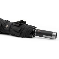 Зонт Krago Ring чорний Фото 3