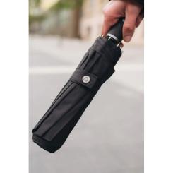 Зонт Krago Ring чорний Фото 4