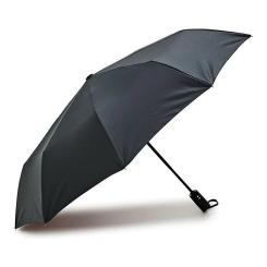 Зонт Krago з подвійним куполом синій Фото 1