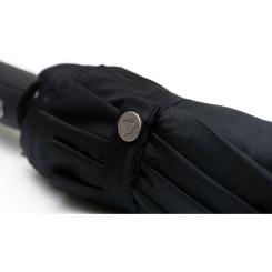 Зонт Krago з подвійним куполом синій Фото 6