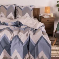 Постельное белье Viluta 23226 Ранфорс семейный Фото 1