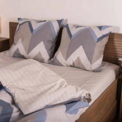 Постельное белье Viluta 23226 Ранфорс семейный Фото 6