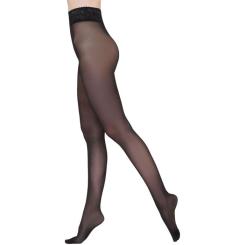 Колготы Giulia Impresso 20 Den Nero - 2 Фото 1