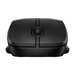 Мышка HP 255 Wireless Black Фото 4