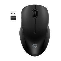 Мышка HP 255 Wireless Black Фото 7