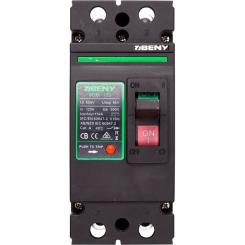 Автоматический выключатель BENY BDM-125 Фото