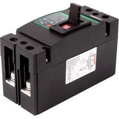 Автоматический выключатель BENY BDM-125 Фото 1