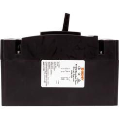 Автоматический выключатель BENY BDM-125 Фото 2