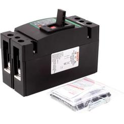 Автоматический выключатель BENY BDM-125 Фото 3