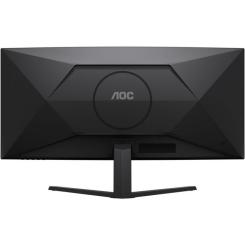 Монитор AOC CU34B3E Фото 9