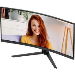 Монитор AOC CU34B3E Фото 6