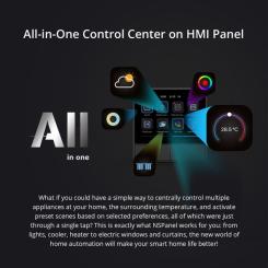 Переключатель Sonoff NSPanel Фото 3