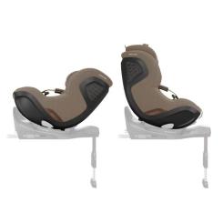 Автокресло Maxi-Cosi Pearl Slide Pro (Authentic Truffle) Фото 3