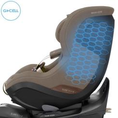 Автокресло Maxi-Cosi Pearl Slide Pro (Authentic Truffle) Фото 6