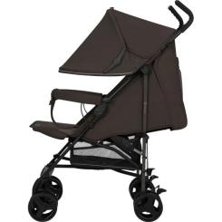 Коляска Lionelo Elia brown chocolate Фото 1