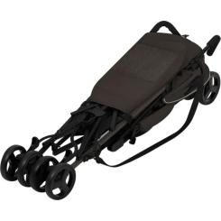 Коляска Lionelo Elia brown chocolate Фото 3