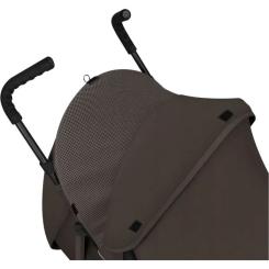 Коляска Lionelo Elia brown chocolate Фото 5