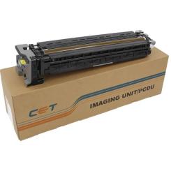 Ремкомплект CET Ricoh IM C3010, D0E12243/D0E12214, 160K, Yellow Фото