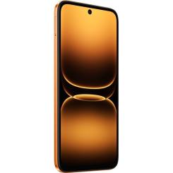Мобильный телефон Infinix Smart 20 4/128Gb Sunlike Orange Фото 3