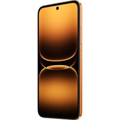 Мобильный телефон Infinix Smart 20 4/128Gb Sunlike Orange Фото 4