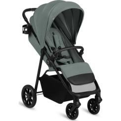 Коляска Lionelo Emerald Green Forest Фото