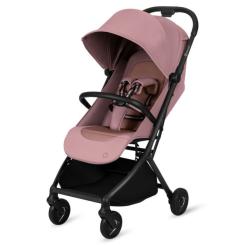 Коляска Lionelo Sia Pink Rose Фото 1