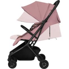 Коляска Lionelo Sia Pink Rose Фото 3