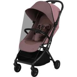 Коляска Lionelo Sia Pink Rose Фото 6