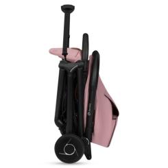 Коляска Lionelo Sia Pink Rose Фото 7