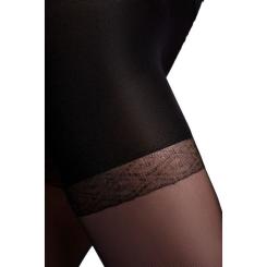 Колготы Instinct Slim 40 Den Nero - 4 Фото 3