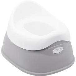 Горшок MoMi DITO gray Фото