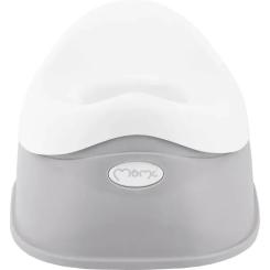 Горшок MoMi DITO gray Фото 1