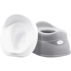 Горшок MoMi DITO gray Фото 2