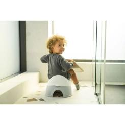 Горшок MoMi DITO gray Фото 5