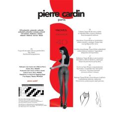 Колготы Pierre Cardin Troyes 40 Den Bronz - 2 Фото 2