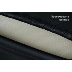 Чехол на руль VITOL L чорн Фото 4