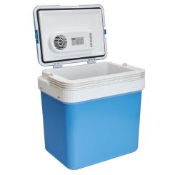 Автохолодильник VITOL 24 л. Фото 1