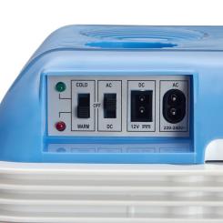 Автохолодильник VITOL 24 л. Фото 3