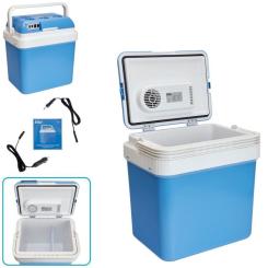 Автохолодильник VITOL 24 л. Фото 8